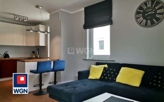 Mieszkanie na wynajem w nowym budynku Polkowice